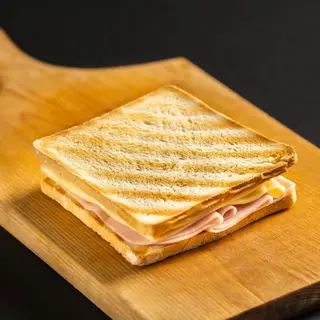 TOAST