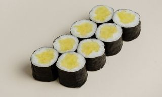 Hosomaki oshinko -8 szt-