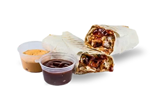 Shaurma Firmowa BBQ 400g