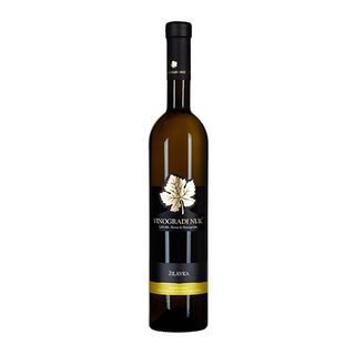 Vino Nuić Žilavka Ljubuški 750 ml