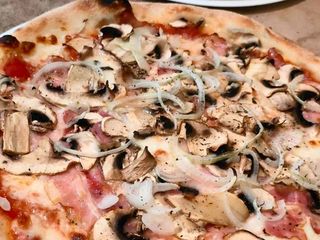Pizza Rimini
