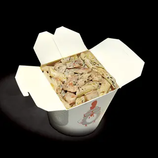 Pene Chicken