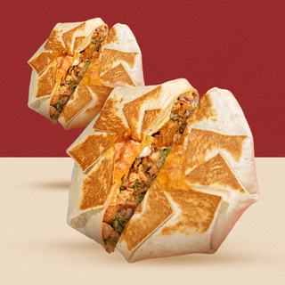 აჯიკა ქათმის ვრაპი