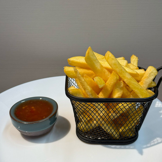 კარტოფილი ფრი