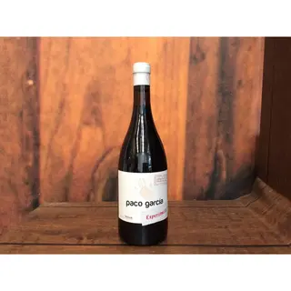 Experiencias Paco García Garnacha