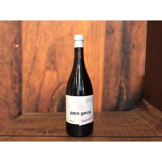 Experiencias Paco García Garnacha