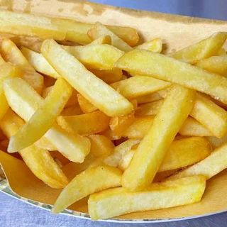 C13 Patatine fritte