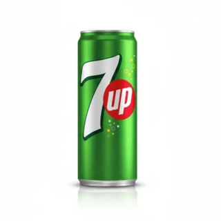 7UP, doză