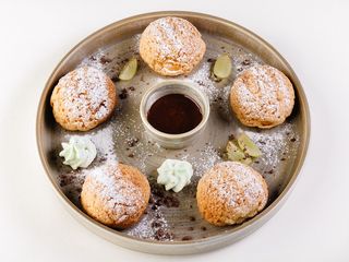 Профітролі (220г)