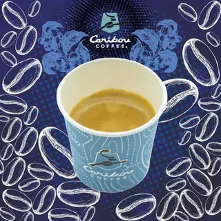 Double Espresso
