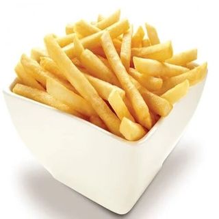 Patatas Fritas (Grandes)