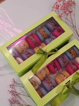 Makaroniki 200 g