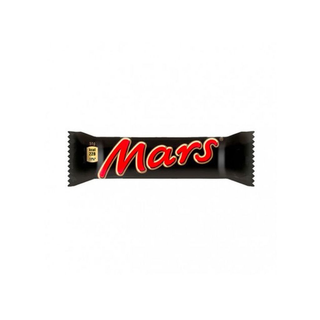 Mars (51 gr)