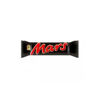 Mars (51 gr)