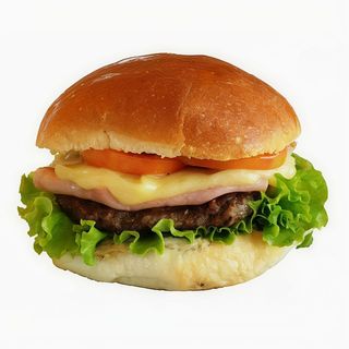 X Salada