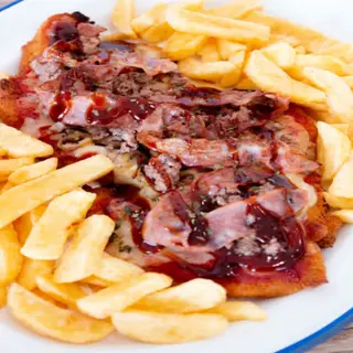 Suprema Barbacoa