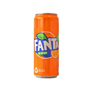 Fanta portocale