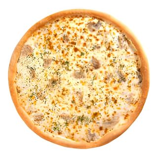 Пицца "Жульен"