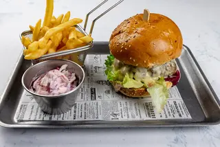 Beef Classic