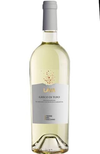 Greco Di Tufo - Campania