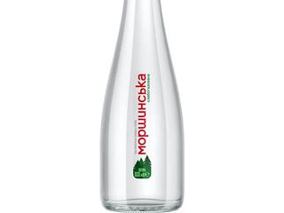 Моршинська 0.33 Скло слабогазована (0.33l)