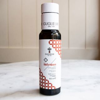 Olio extravergine d'oliva Guglielmi 10 cl
