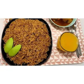 Pilao (Plain)