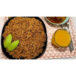 Pilao (Plain)