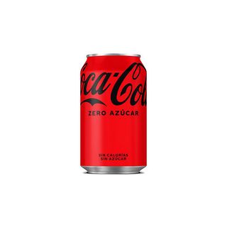 COCA COLA ZERO