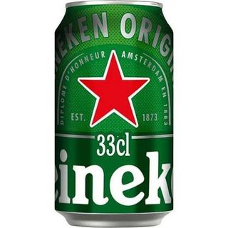 HEINEKEN