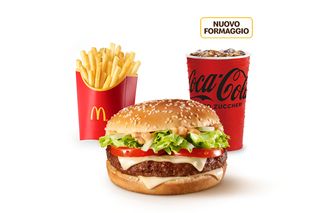 McMenu Big Tasty