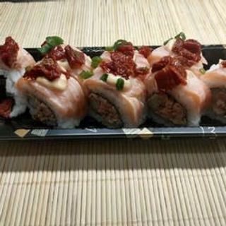 Uramaki miura speciale – 8 pezzi