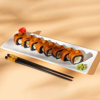 ფილადელფია როლი