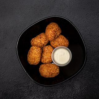 Chili cheese 6 unidade