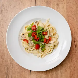 Tagliatelle z kurczakiem 350g