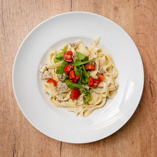 Tagliatelle z kurczakiem 350g