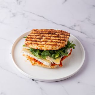 Chafadón Mallorquín