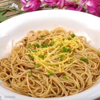 Noodles misti grande(per 3-4 persone)