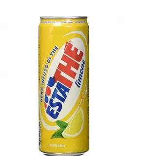 Estathe` al limone 33 cl