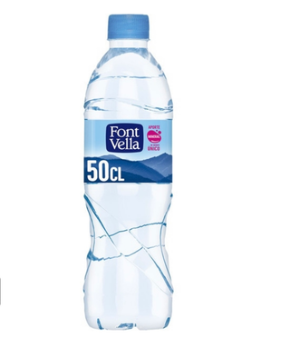 301.Agua sin gas 