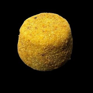 3. Speck, pistacchio, formaggio, besciamella