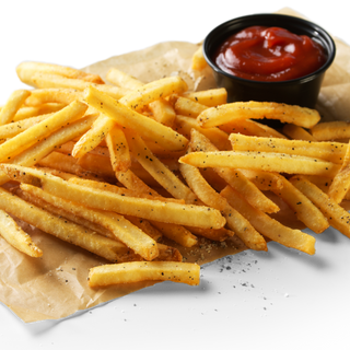 Patatas Clásicas (Ración)