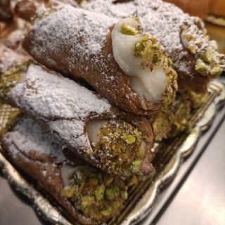 Mini Cannoli x 2 un.