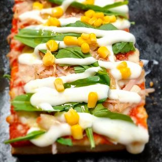 PEZZO PRIMAVERA ROSSO