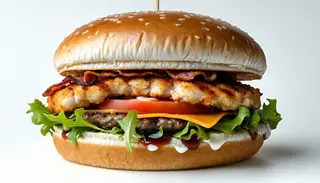 Chicken BBQ