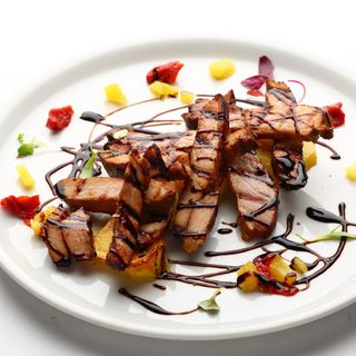 Nuestro Secreto Ibérico (4 RACIONES)