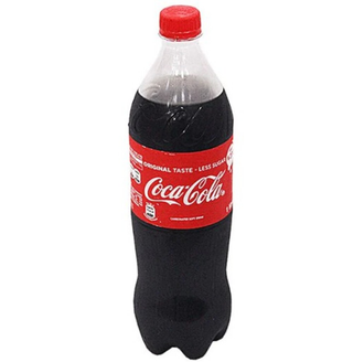Coca-Cola Original 50 CL PET