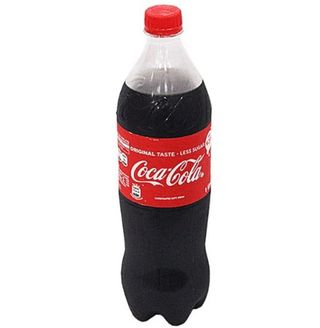 Coca-Cola Original 50 CL PET