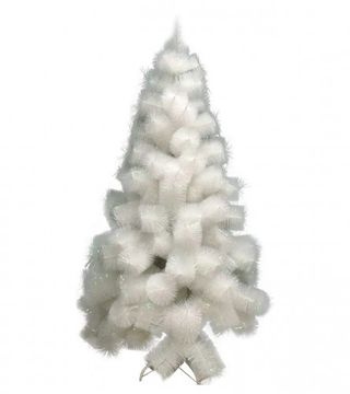 (193348) Jelka 210cm bijela 01211086