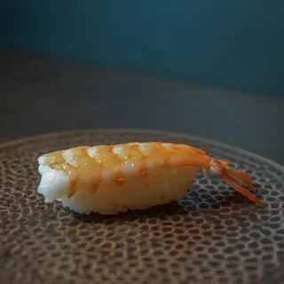 NIGIRI de langostino
